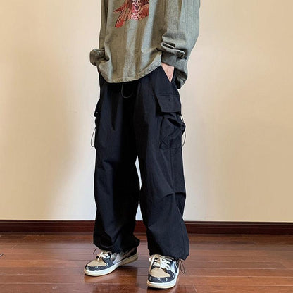 Y2K Cargo Pants