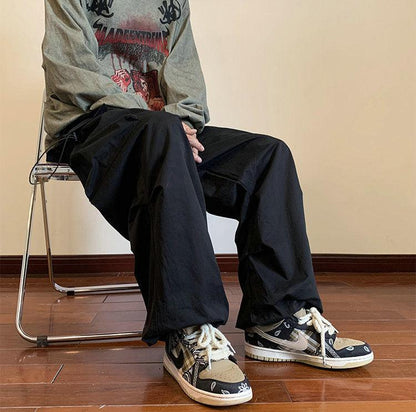 Y2K Cargo Pants
