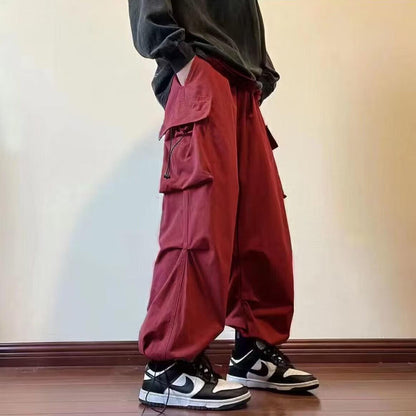 Y2K Cargo Pants