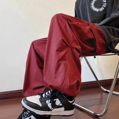 Y2K Cargo Pants