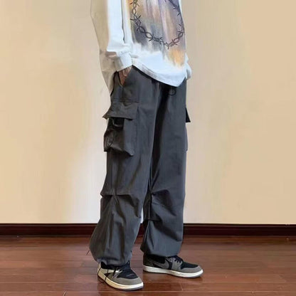 Y2K Cargo Pants
