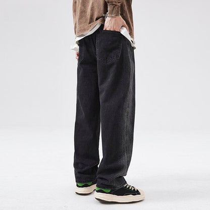 Y2K Casual Jeans