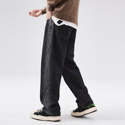 Y2K Casual Jeans