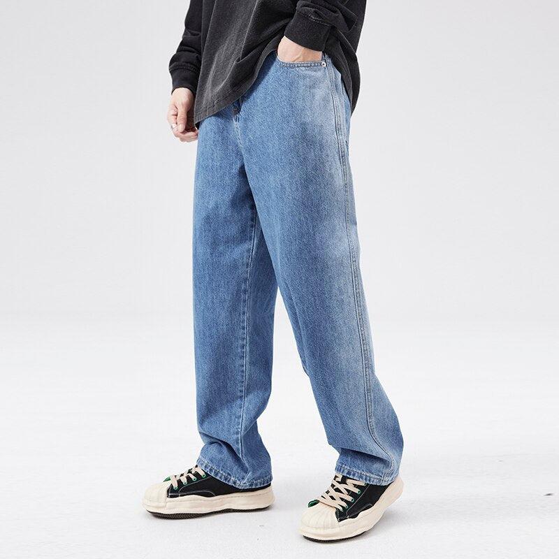 Y2K Casual Jeans