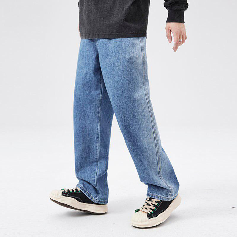 Y2K Casual Jeans