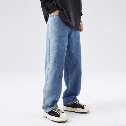 Y2K Casual Jeans