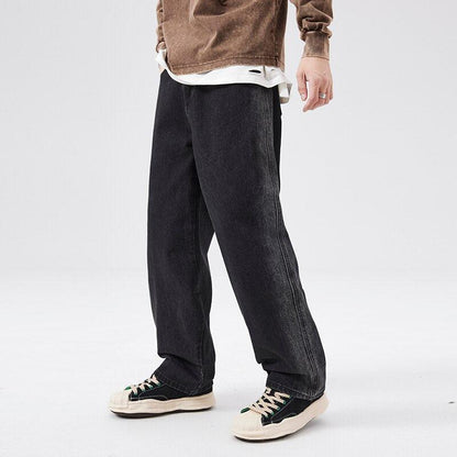 Y2K Casual Jeans