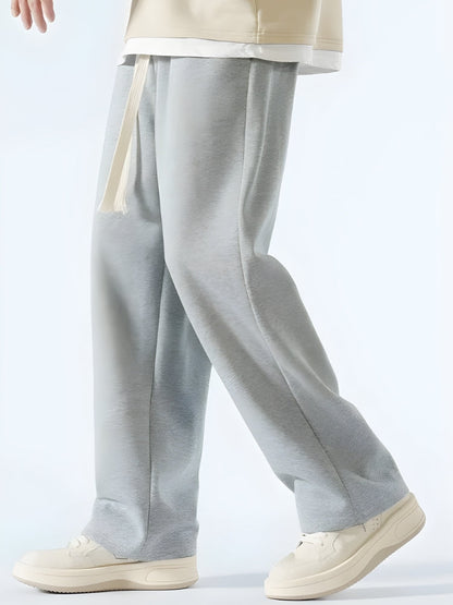 Y2K Casual Sweatpants