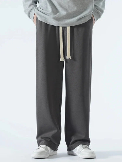 Y2K Casual Sweatpants