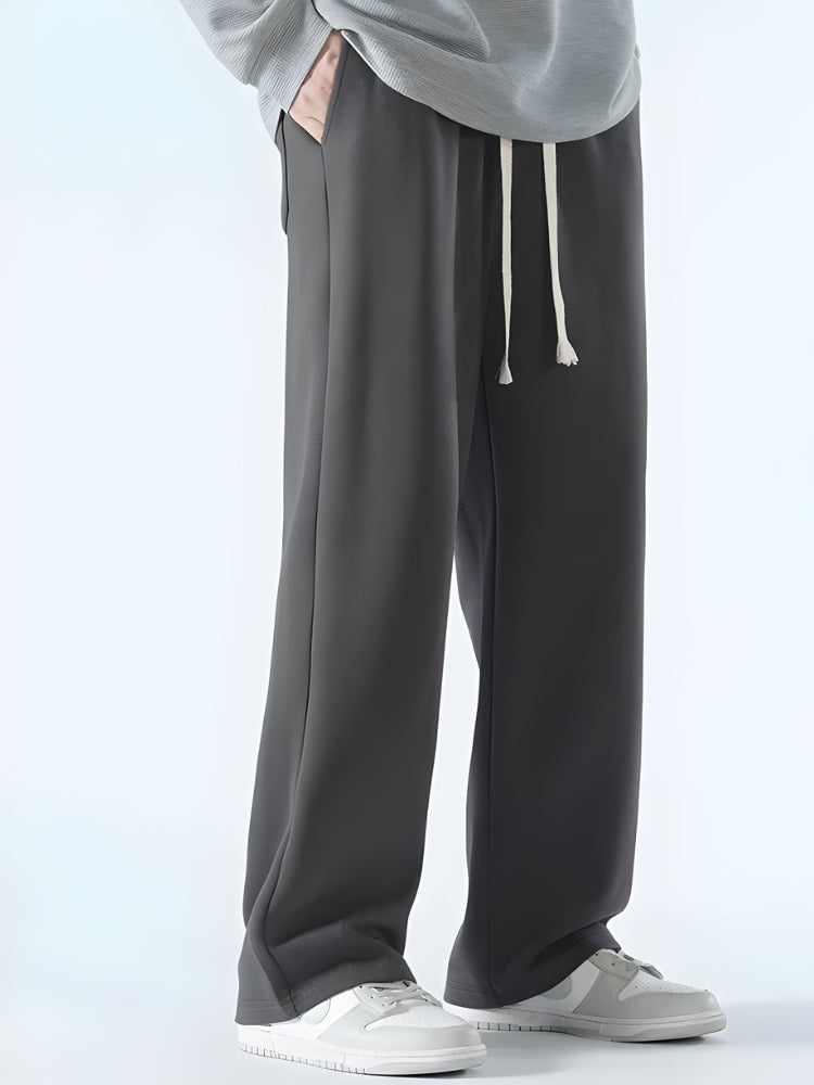 Y2K Casual Sweatpants