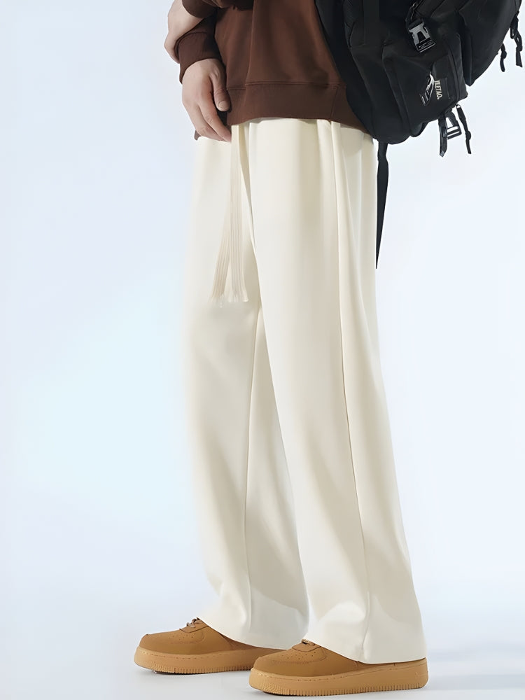 Y2K Casual Sweatpants
