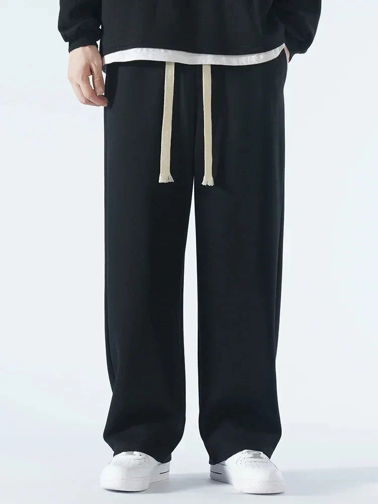 Y2K Casual Sweatpants