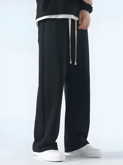 Y2K Casual Sweatpants