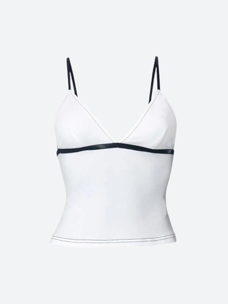Contrast Basic Top