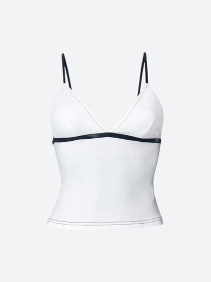 Contrast Basic Top