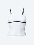 Contrast Basic Top