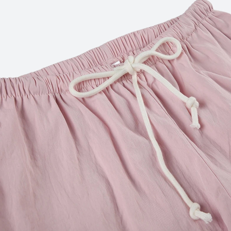 Y2K Cotton Candy Pants