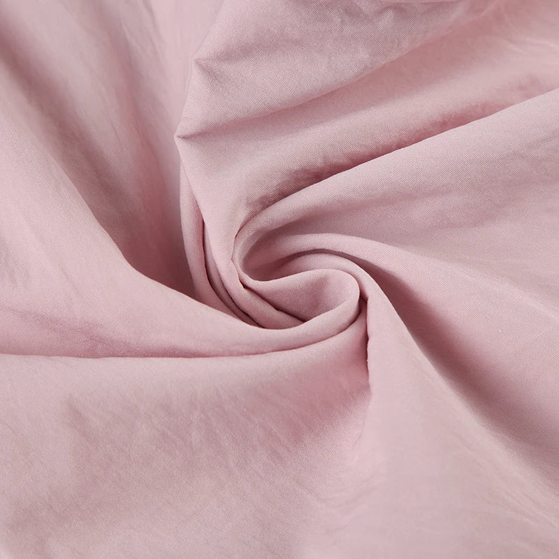 Y2K Cotton Candy Pants