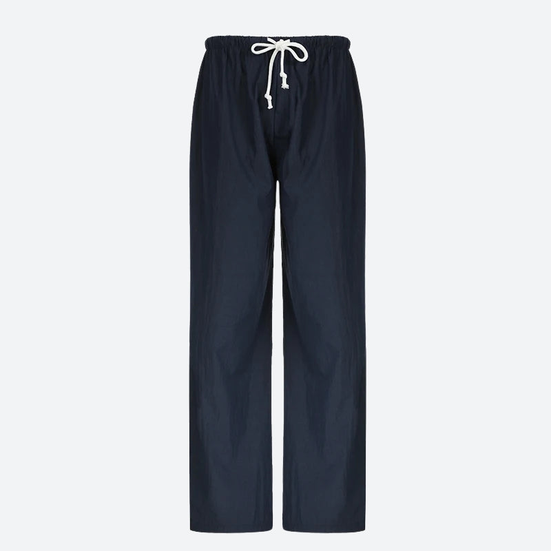 Y2K Cotton Candy Pants