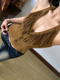 Cowgirl Top
