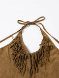 Cowgirl Top