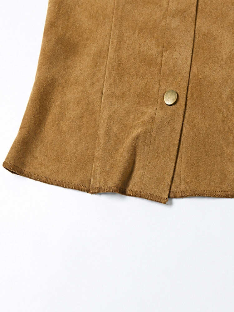 Y2K Cowgirl Top
