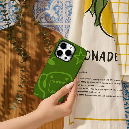 Y2K Doodle Phone Case