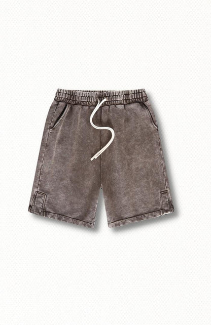 Y2K Drawstring Shorts