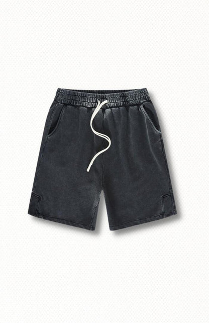 Y2K Drawstring Shorts