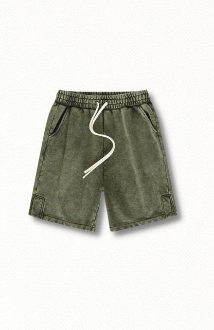 Y2K Drawstring Shorts