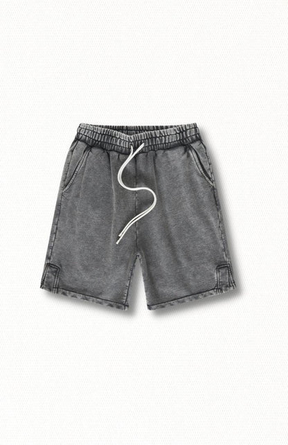 Y2K Drawstring Shorts