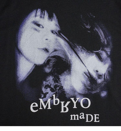 Y2K Embryo Made Tee