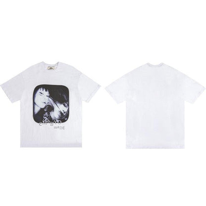 Y2K Embryo Made Tee