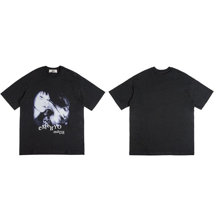 Y2K Embryo Made Tee