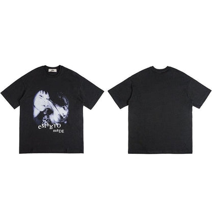 Y2K Embryo Made Tee
