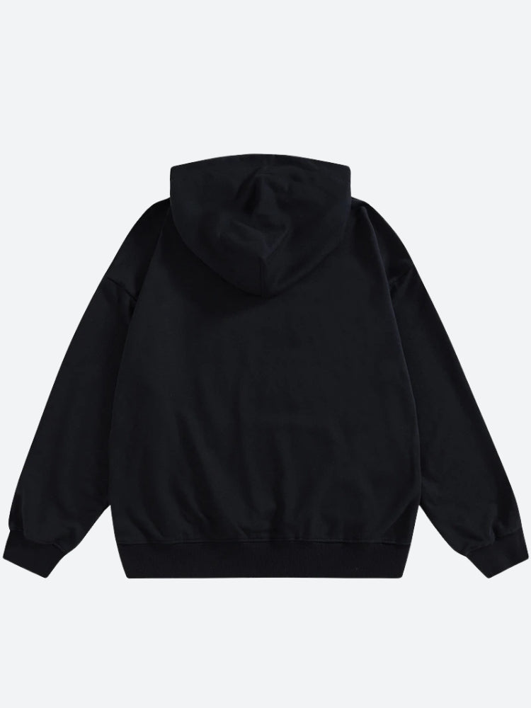 Y2K Eyes Hoodie