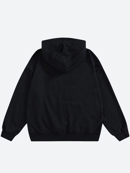 Y2K Eyes Hoodie