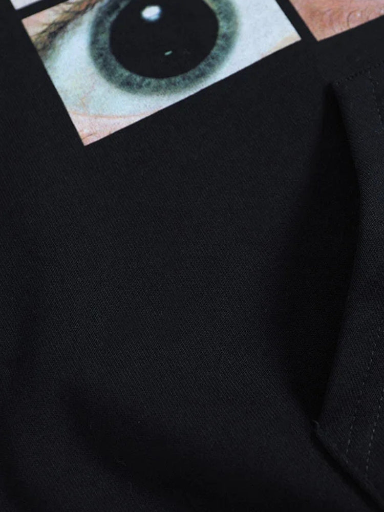 Y2K Eyes Hoodie