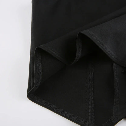 Y2K Fitted Button Up Vest