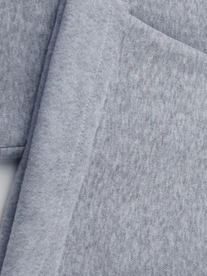 Y2K Flare Sweatpants