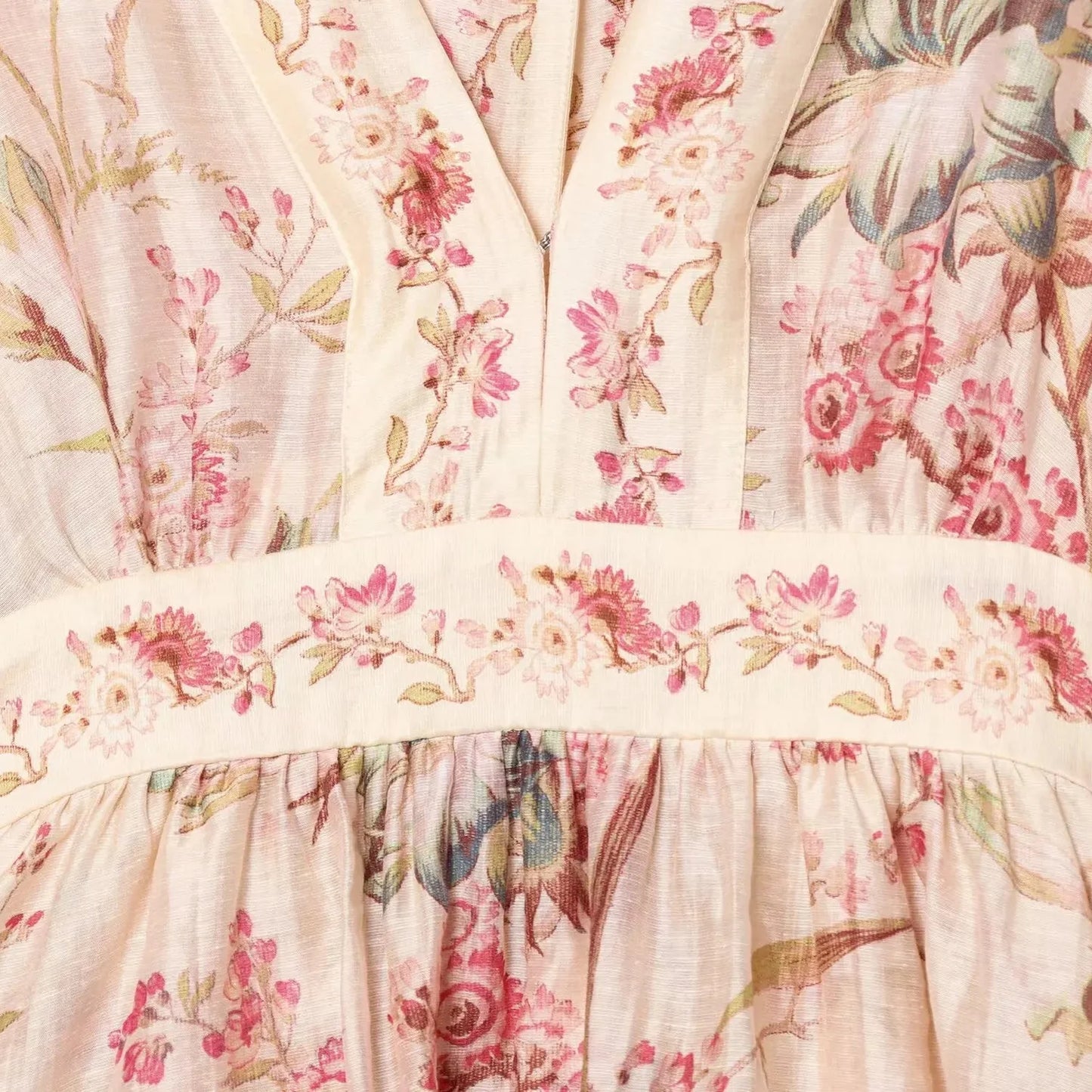 Y2K Flowy Tiered Mini Dress