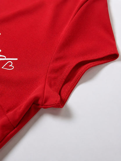Y2K Frog Button Tee