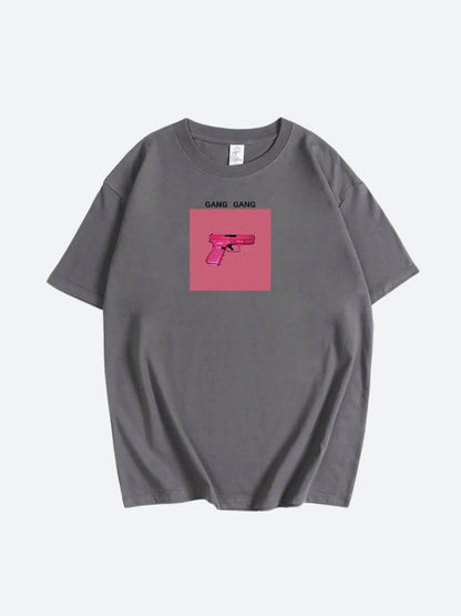 Y2K Girl Gang Tee
