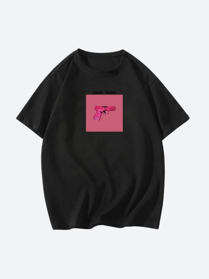 Y2K Girl Gang Tee