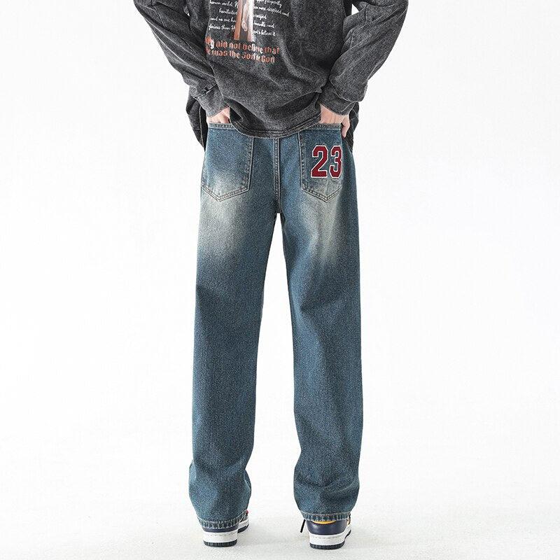 Y2K Golden Age Jeans