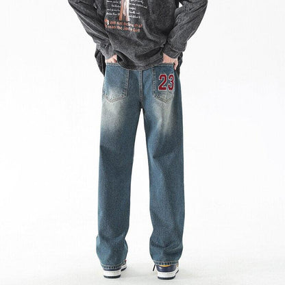 Y2K Golden Age Jeans