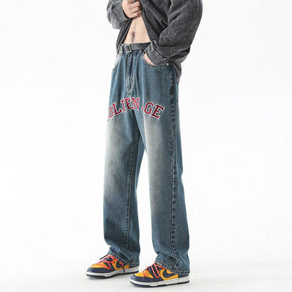 Y2K Golden Age Jeans