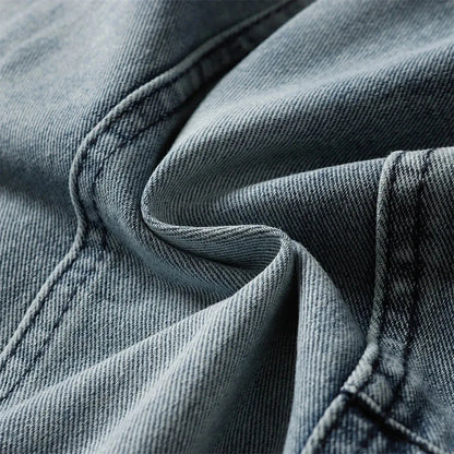 Y2K Grunge Cargo Jeans