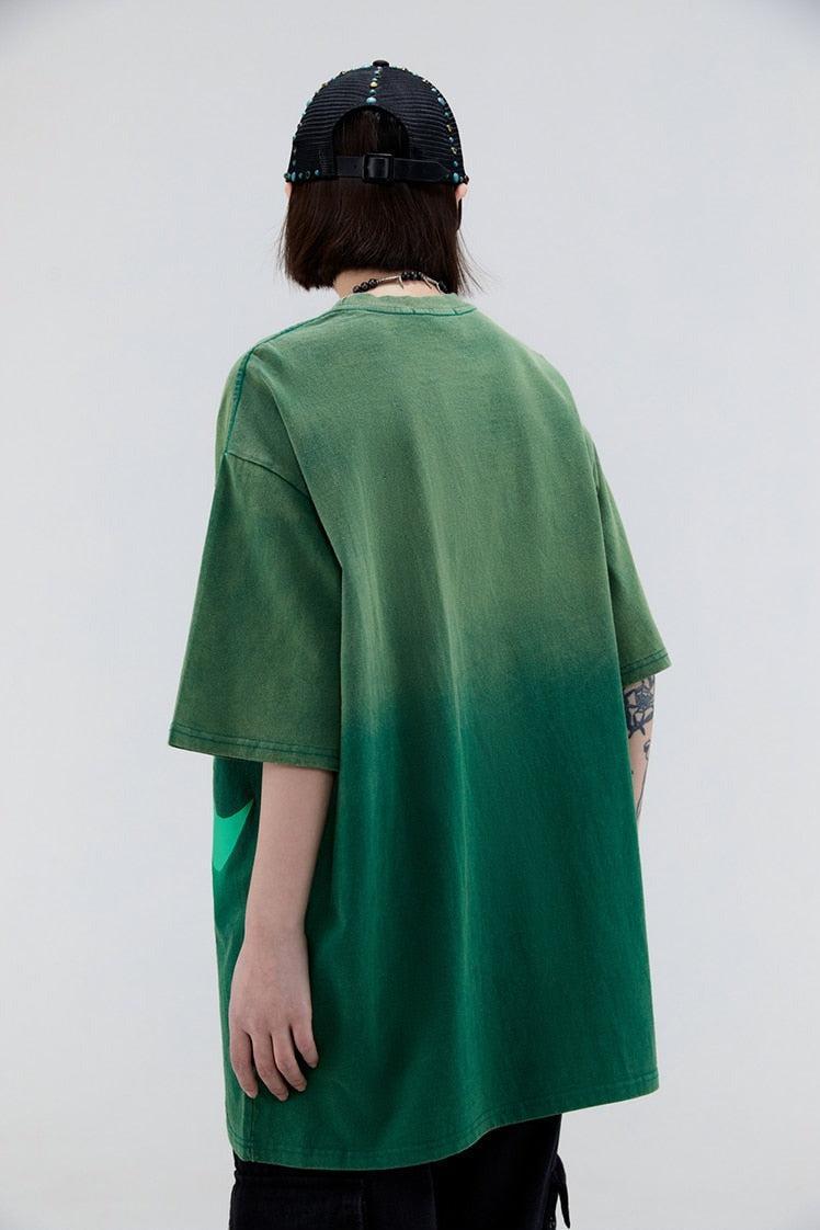Y2K Grunge Made Extreme Tee