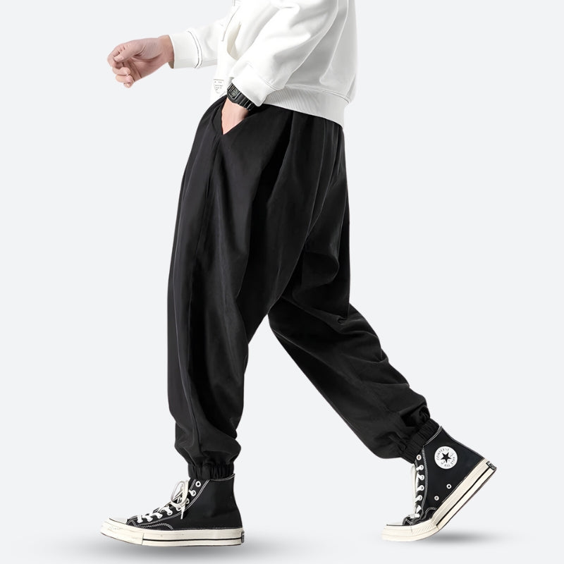 Y2K Harem Pants